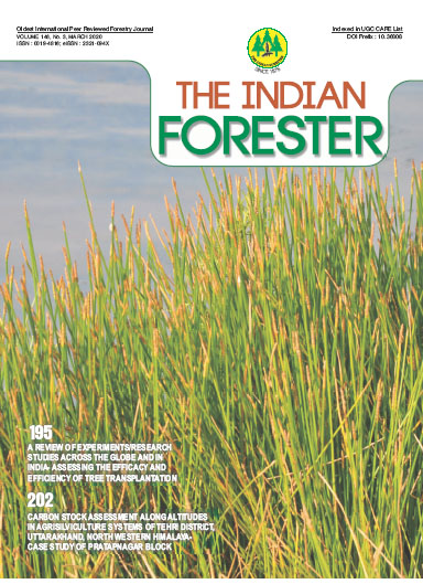 					View Volume 146, Issue 3, March 2020
				
