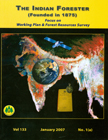 					View Volume 133, Issue 1, January 2007
				